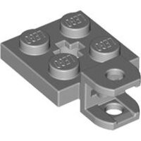 Plate, Modified 2x2 with Tow Ball Socket, Short,...