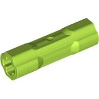 Technic, Axle Connector 3L Lime