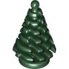 Plant, Tree Pine Small 2x2x4 Dark Green