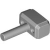 Minifigure, Utensil Tool Sledgehammer (Mjolnir, Hammer) Light Bluish Gray
