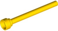 Antenna 4H - Flat Top Yellow