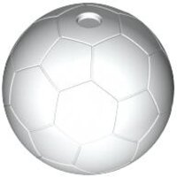 Ball, Sports Soccer Plain White