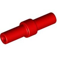 Bar   2L with Stop Ring Red