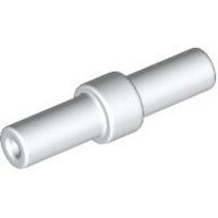 Bar   2L with Stop Ring White