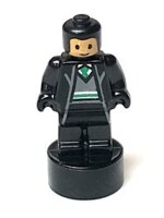 Slytherin Student Statuette