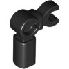 Bar Holder with Clip Angled (Arm Mechanical) Black