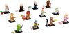 Minifigure, The Muppets (Complete Series of 12 Complete Minifigure Sets)