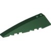 Wedge 10x3 Left Dark Green