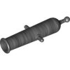 Projectile Launcher, Cannon Shooting Pearl Dark Gray
