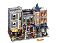 Assembly Square