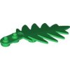 Plant, Tree Palm Leaf Small 8x3 Green