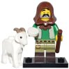 Goatherd, Series 25 (Complete Set with Stand and Accessories)