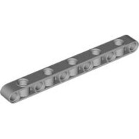 Technic, Liftarm, Modified Perpendicular Holes Thick 1x11...