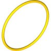 Rubber Belt Extra Large (Round Cross Section) - Approx. 4 1/8x4 1/8 Yellow