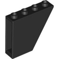 Slope, Inverted 60 4x1x3 Black