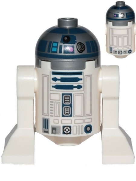 Astromech Droid