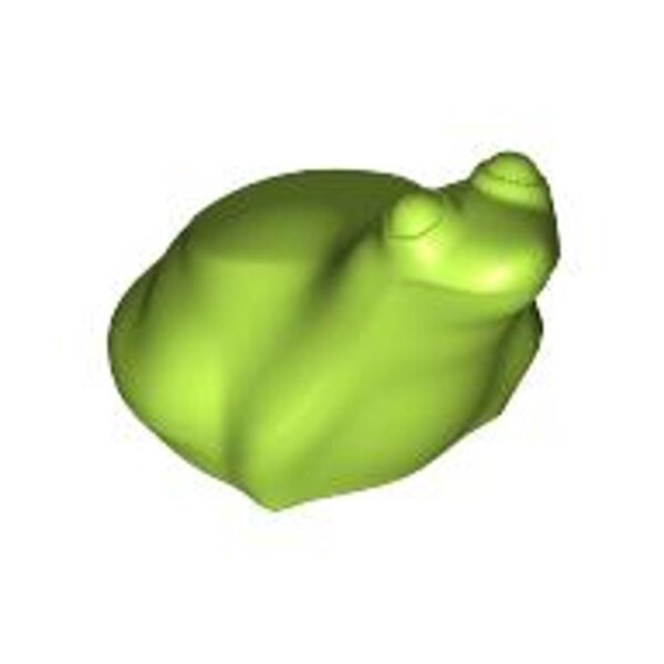 Frog Lime