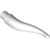 Cattle Horn, Long White