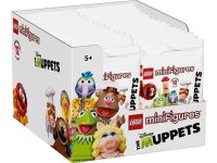 LEGO® Collectable Minifigures The Muppets Series...