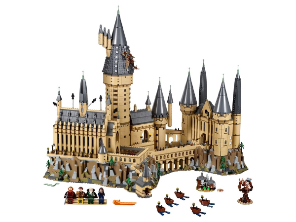 Schloss Hogwarts™