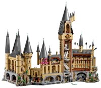 Schloss Hogwarts™