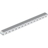 Technic, Liftarm Thick 1x15 White