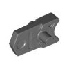 Projectile Launcher Part, Trigger for Gun, Mini Blaster / Shooter Dark Bluish Gray