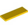 Tile 2x6 Yellow