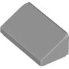 Slope 30 1x2x2/3 Light Bluish Gray