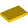 Tile 2x3 Yellow