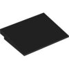 Slope 10 6x8 Black