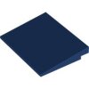 Slope 10 6x8 Dark Blue