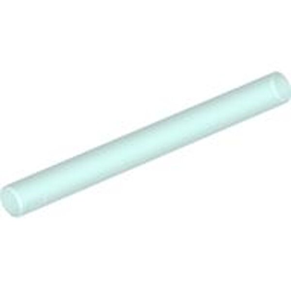 Bar   4L (Lightsaber Blade / Wand) Trans-Light Blue