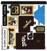 Sticker Sheet for Set 75968 - (67851/6299853)