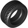 Tire 21x9.9 Black