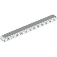 Technic, Liftarm Thick 1x13 White