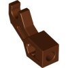 Arm Mechanical, Exo-Force / Bionicle, Thick Support Reddish Brown